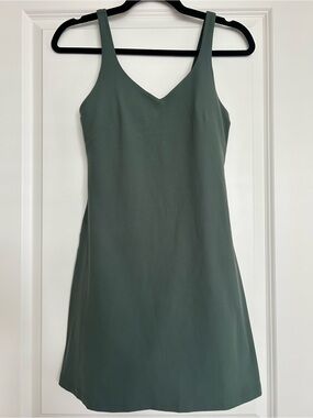lululemon align dress